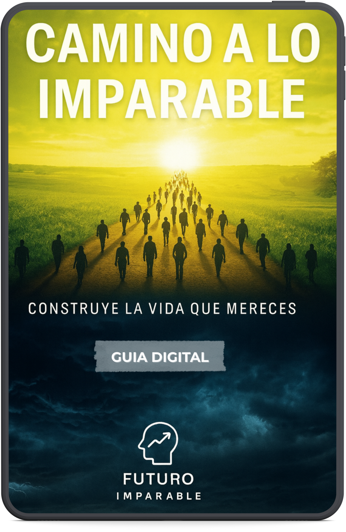 CAMINO A LO IMPARABLE + 6 REGALOS ESPECIALES